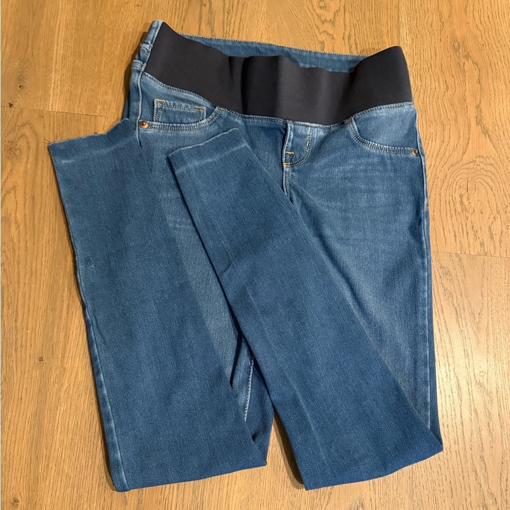 Maternity Jeggings
